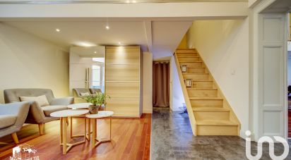 Apartment 3 rooms of 85 m² in Metz (57000)