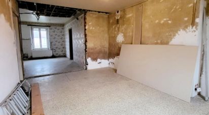Apartment 3 rooms of 85 m² in Piennes (54490)