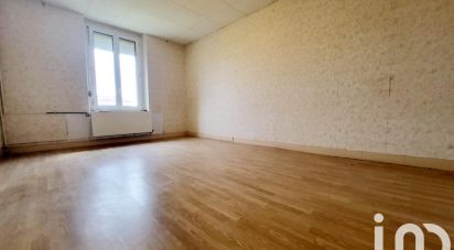 Apartment 3 rooms of 85 m² in Piennes (54490)