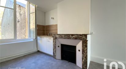 Apartment 2 rooms of 57 m² in Liverdun (54460)
