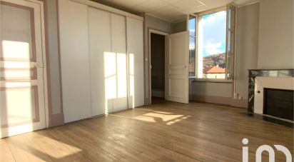Apartment 2 rooms of 57 m² in Liverdun (54460)