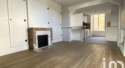 Apartment 2 rooms of 57 m² in Liverdun (54460)