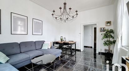 Apartment 3 rooms of 76 m² in Metz (57000)