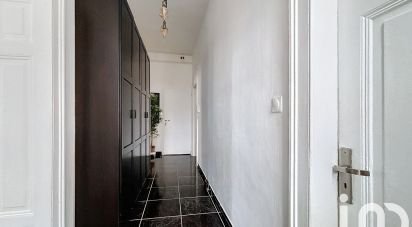 Apartment 3 rooms of 76 m² in Metz (57000)