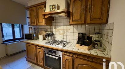 House 3 rooms of 67 m² in Gorcy (54730)