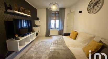 House 3 rooms of 67 m² in Gorcy (54730)