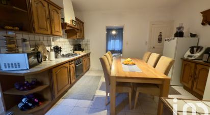 House 3 rooms of 67 m² in Gorcy (54730)
