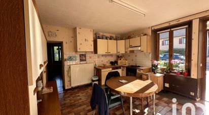 House 4 rooms of 95 m² in Effincourt (52300)