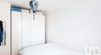 Appartement 3 pièces de 53 m² à Bois-Colombes (92270)