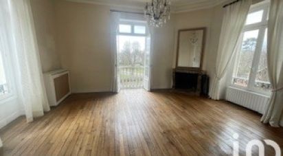 Apartment 5 rooms of 145 m² in Maisons-Laffitte (78600)
