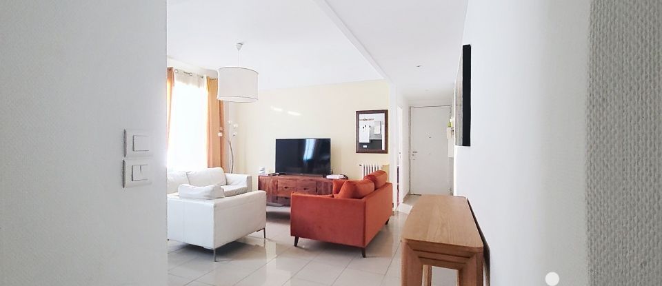 Apartment 3 rooms of 68 m² in Nice (06300)