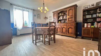 Traditional house 6 rooms of 170 m² in Chazelles-sur-Albe (54450)