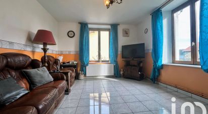 Traditional house 6 rooms of 170 m² in Chazelles-sur-Albe (54450)
