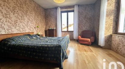 Traditional house 6 rooms of 170 m² in Chazelles-sur-Albe (54450)