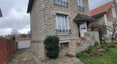 Maison 5 pièces de 80 m² à Meaux (77100)