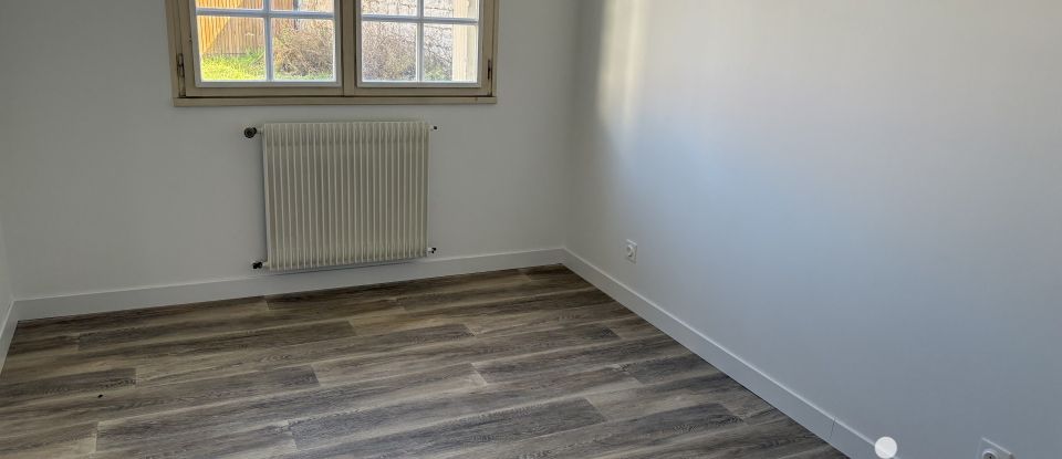 Townhouse 4 rooms of 90 m² in Talmont-Saint-Hilaire (85440)