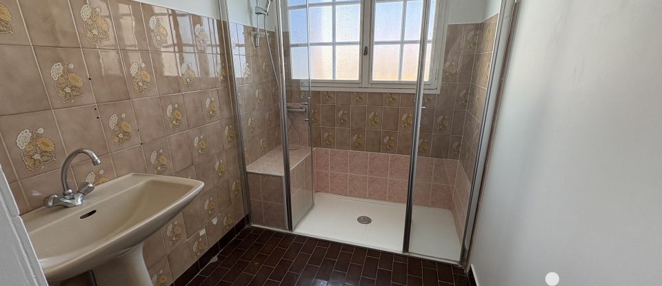 Townhouse 4 rooms of 90 m² in Talmont-Saint-Hilaire (85440)
