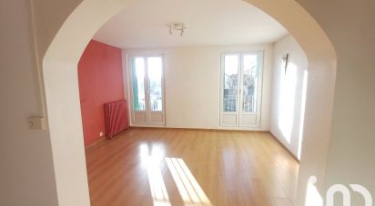 Apartment 3 rooms of 60 m² in Troyes (10000)