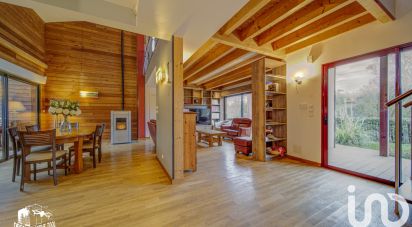 Architectural house 8 rooms of 183 m² in Bruville (54800)