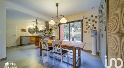 Architectural house 8 rooms of 183 m² in Bruville (54800)