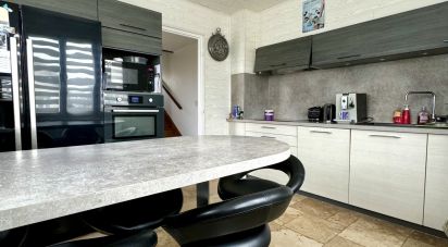 Traditional house 5 rooms of 115 m² in Avize (51190)