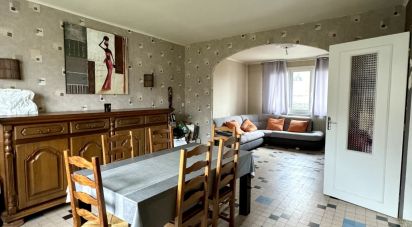 Traditional house 5 rooms of 115 m² in Avize (51190)