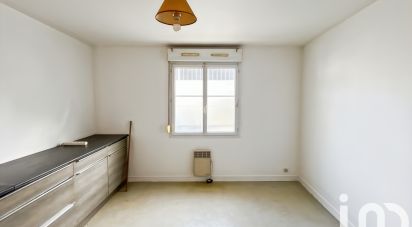 Studio 1 room of 20 m² in Nantes (44200)