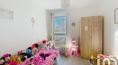 Apartment 3 rooms of 62 m² in Villenave-d'Ornon (33140)