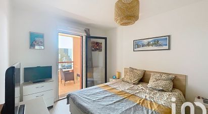 Apartment 3 rooms of 62 m² in Villenave-d'Ornon (33140)