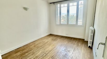 Appartement 3 pièces de 40 m² à Bois-Colombes (92270)