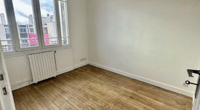 Appartement 3 pièces de 40 m² à Bois-Colombes (92270)