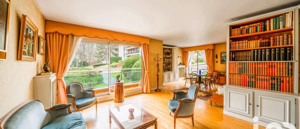 Apartment 5 rooms of 112 m² in Sèvres (92310)