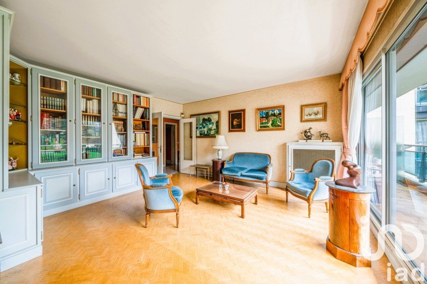 Apartment 5 rooms of 112 m² in Sèvres (92310)