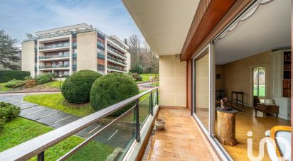 Apartment 5 rooms of 112 m² in Sèvres (92310)
