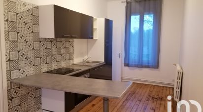 Apartment 5 rooms of 122 m² in Sommesous (51320)