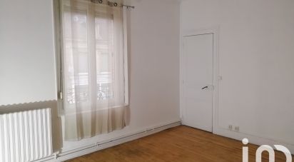 Apartment 5 rooms of 122 m² in Sommesous (51320)