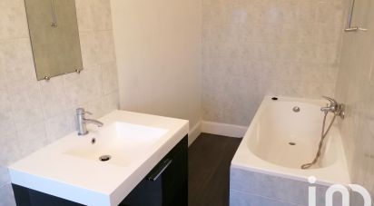 Apartment 5 rooms of 122 m² in Sommesous (51320)