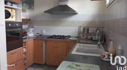 Traditional house 4 rooms of 84 m² in Le Grand-Lemps (38690)