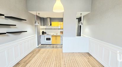 Apartment 2 rooms of 47 m² in Aix-les-Bains (73100)