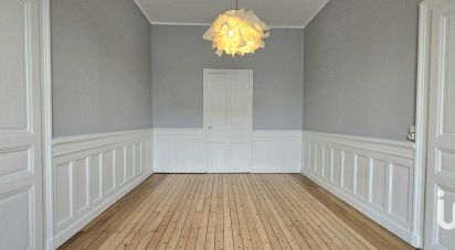 Apartment 2 rooms of 47 m² in Aix-les-Bains (73100)