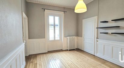 Apartment 2 rooms of 47 m² in Aix-les-Bains (73100)