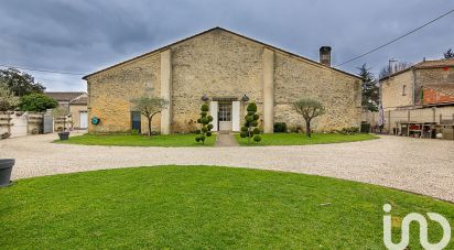 House 5 rooms of 153 m² in Saint-André-de-Cubzac (33240)