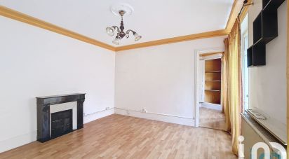 Apartment 4 rooms of 74 m² in Saint-Denis (93200)