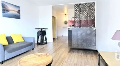 Studio 1 room of 31 m² in Aix-les-Bains (73100)