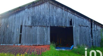 Traditional house 4 rooms of 900 m² in Regnévelle (88410)