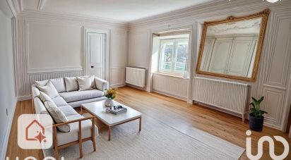 House 5 rooms of 110 m² in Beaujeu-Saint-Vallier-Pierrejux-et-Quitteur (70100)