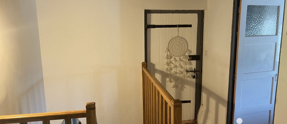 Longère 5 pièces de 125 m² à La Ferté-Gaucher (77320)