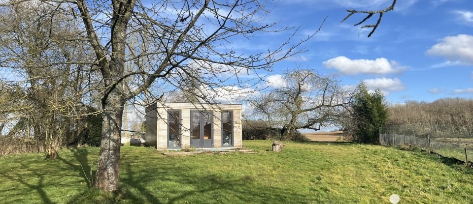 Longère 5 pièces de 125 m² à La Ferté-Gaucher (77320)