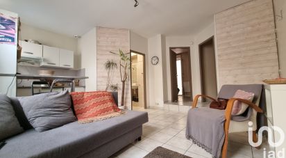 Apartment 2 rooms of 34 m² in Bordeaux (33800)
