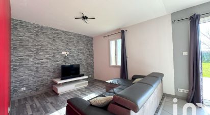 Pavilion 5 rooms of 115 m² in Petosse (85570)